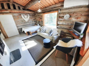 Riemula cabin Kuusamo
